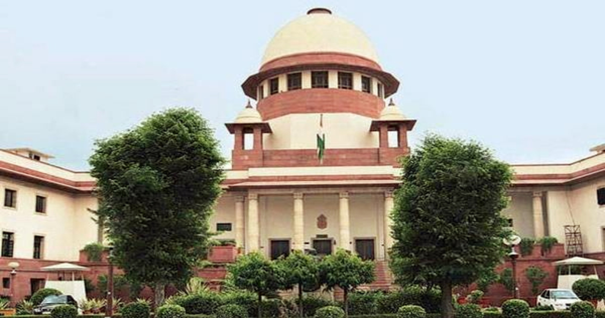 SC shifts to virtual hearings from January 3 for two weeks